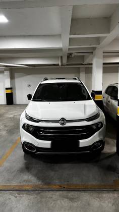FIAT TORO 2.0 16V TURBO DIESEL VOLCANO 4WD AT9